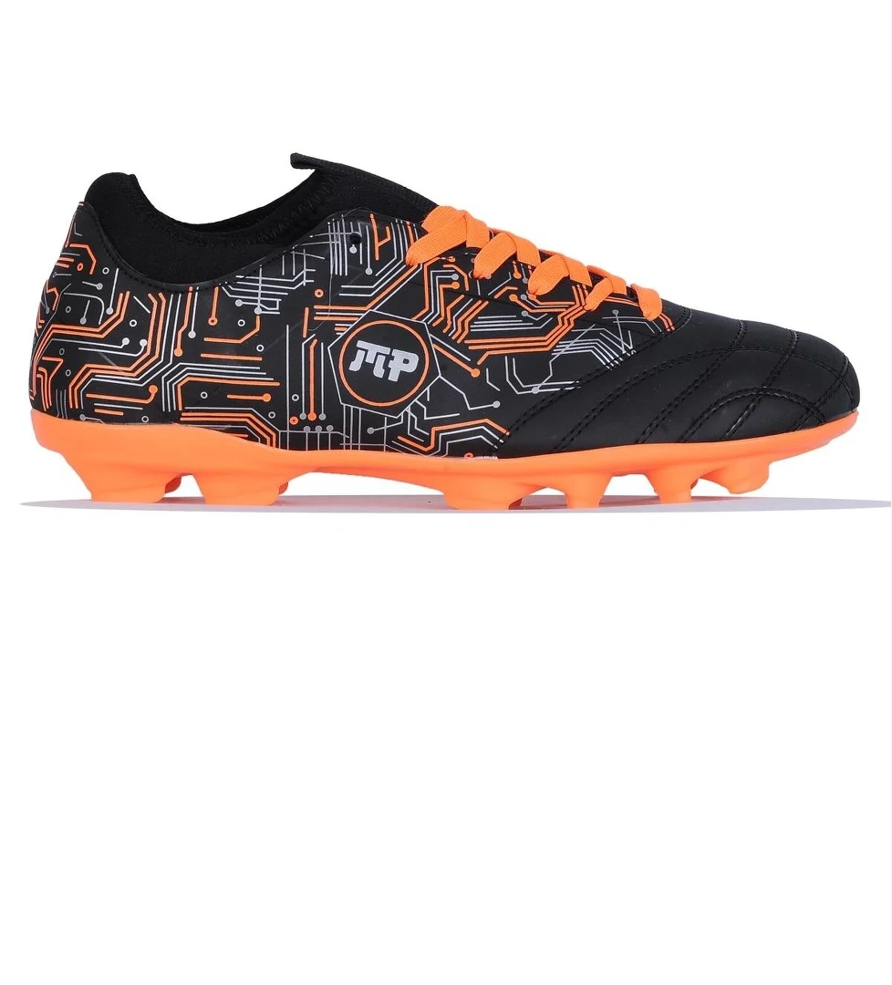 M.p Mp 242-2109Mr Syh-Trc Erkek Çoraplı Krampon Çim Futbol Ayakkabı model görseli