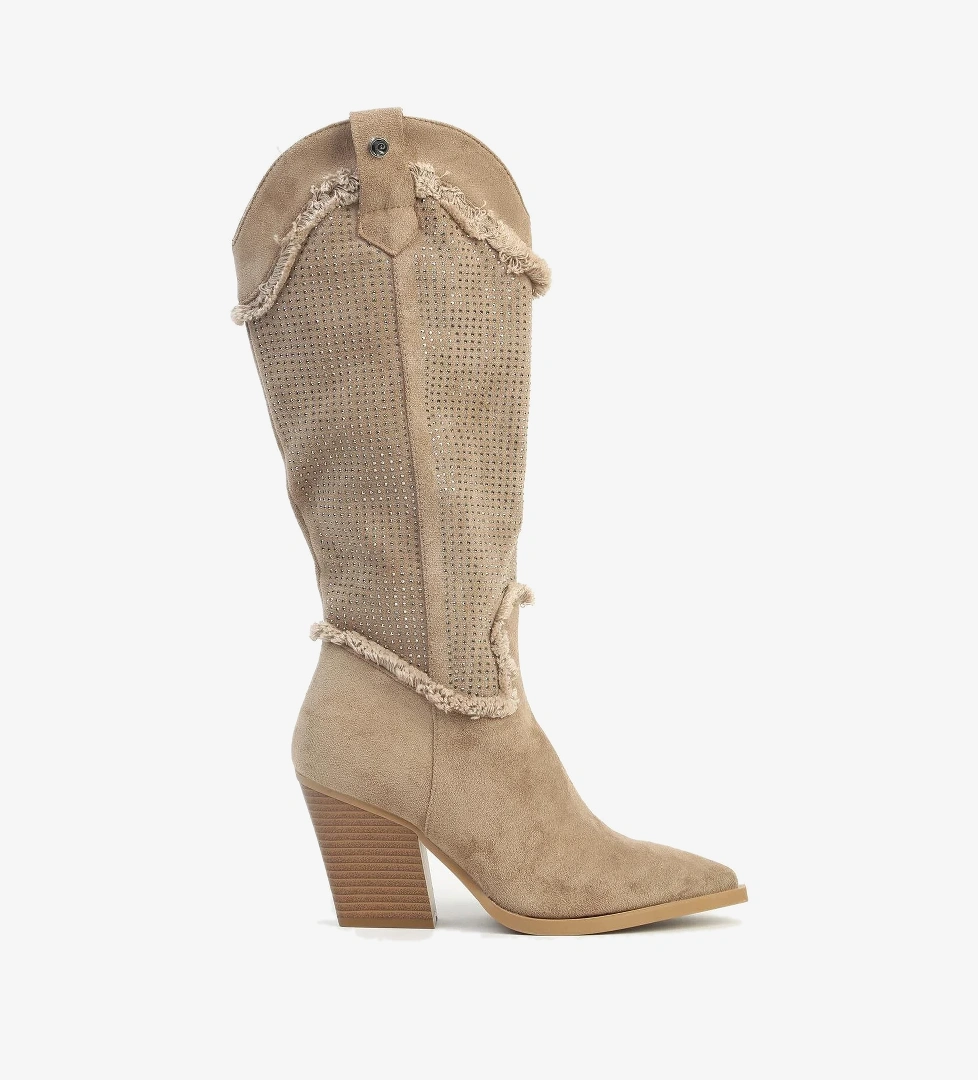 ® Vizon Kadın Çizme PCI-11164