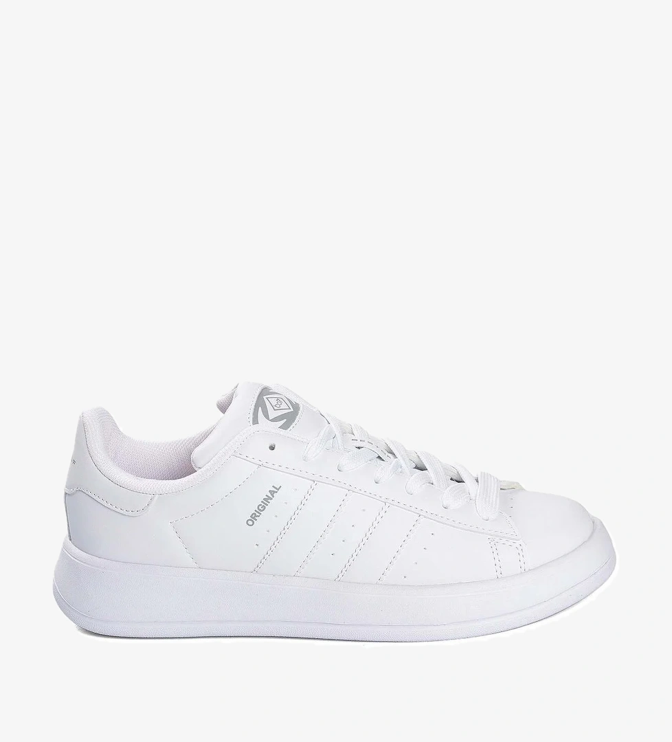 Klasik Sneaker Kadın Ayakkabı BST-573