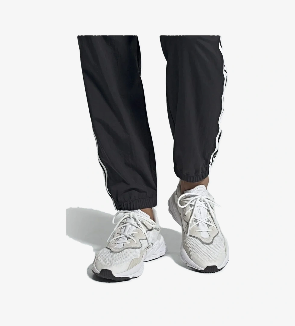 Ozweego Erkek Beyaz Spor Ayakkabı (EE6464) - Görsel 1