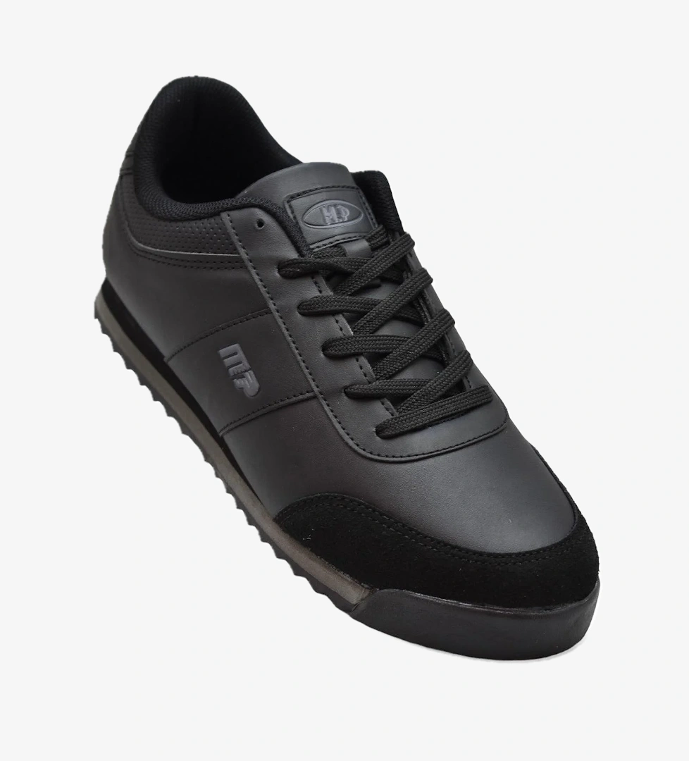 Mp 2044 Rahat Ortopedik Taban Günlük Erkek Spor Ayakkabı Mevsimlik Spor Ayakkabı