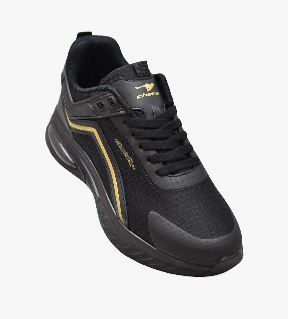 Ortopedik Akıllı Taban Günlük Erkek Spor Ayakkabı Hafif Poli Yumuşak Taban Chıcago 564