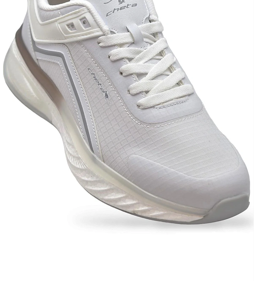 Ortopedik Akıllı Taban Günlük Erkek Spor Ayakkabı Hafif Poli Yumuşak Taban Chıcago 564 - Görsel 1