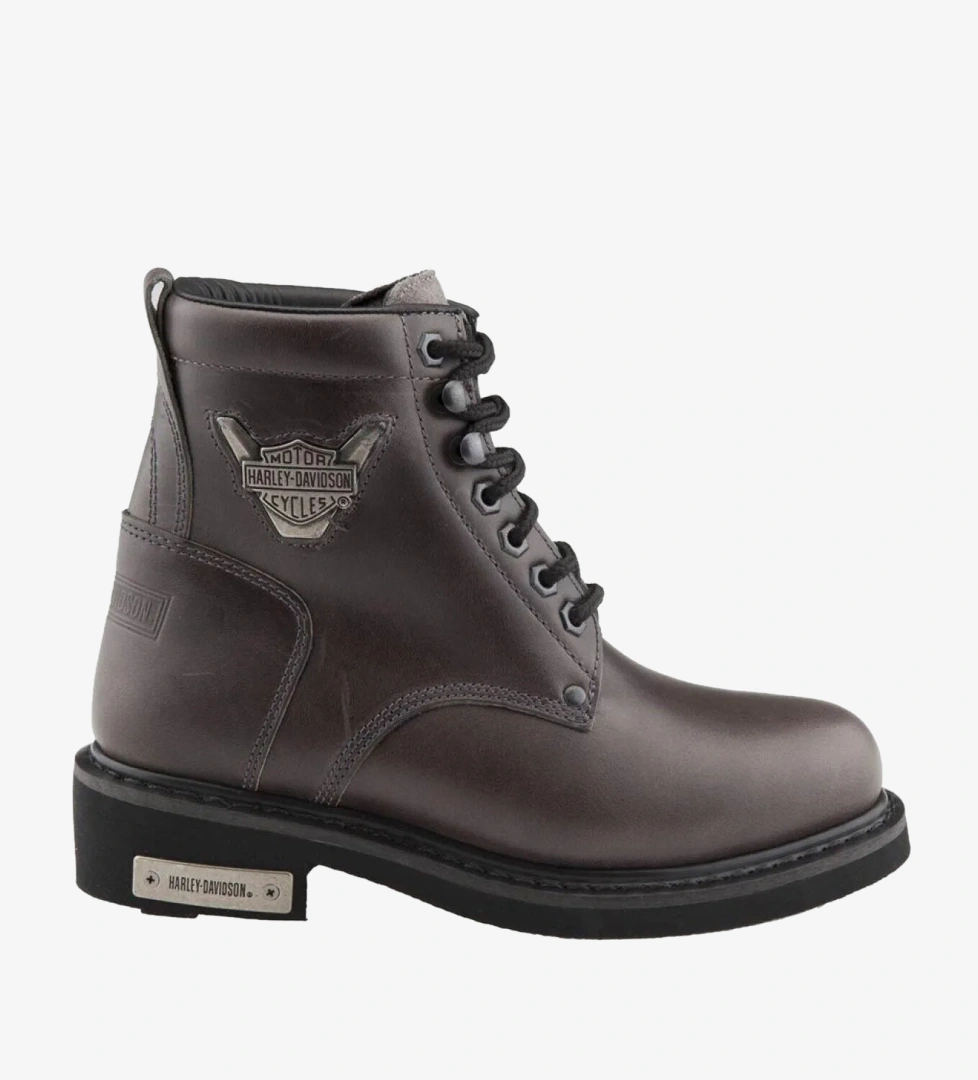 Harley Davidson 025M0109 GIBSON ERKEK BOT