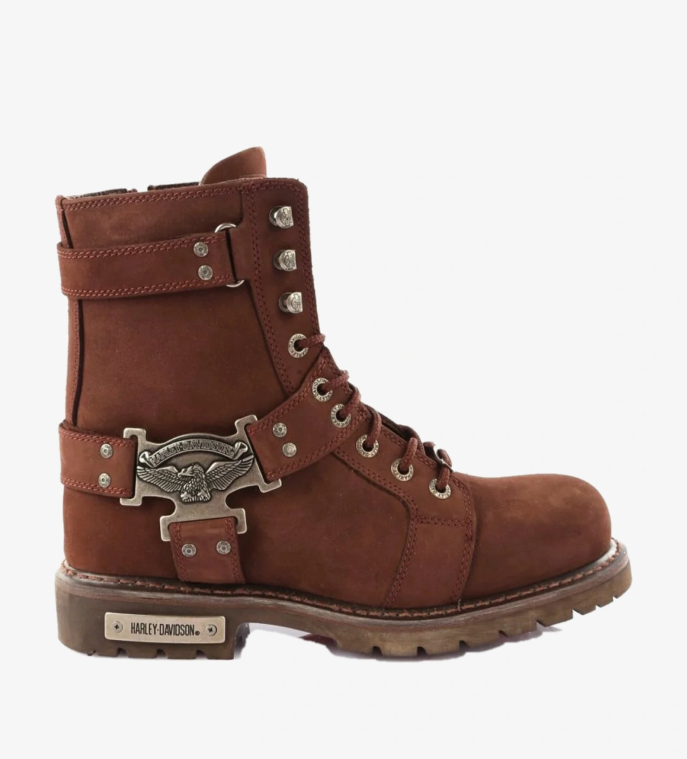 Harley Davidson Siyah Harley Davidson Charles