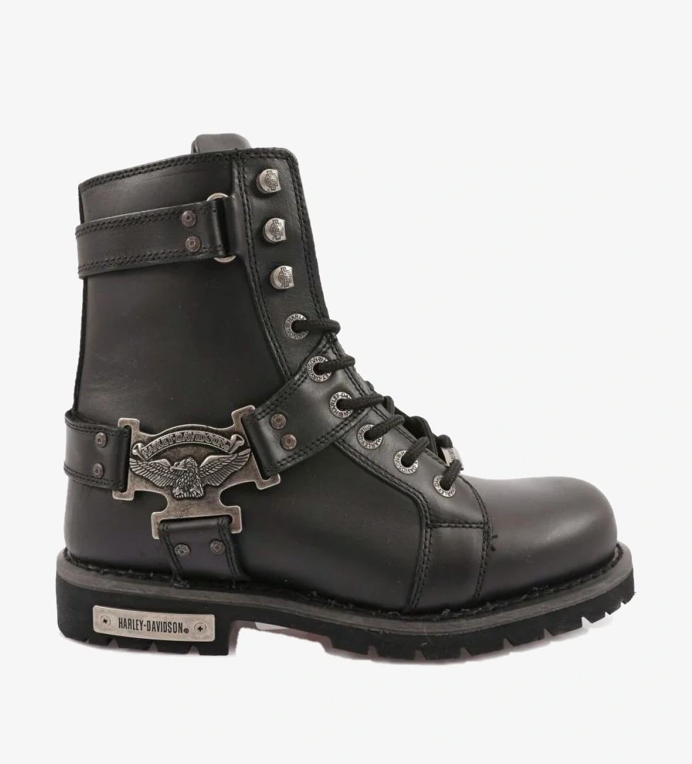 Harley Davidson HARLEY DAVİDSON 025M0447 CHARLES ERKEK BOT