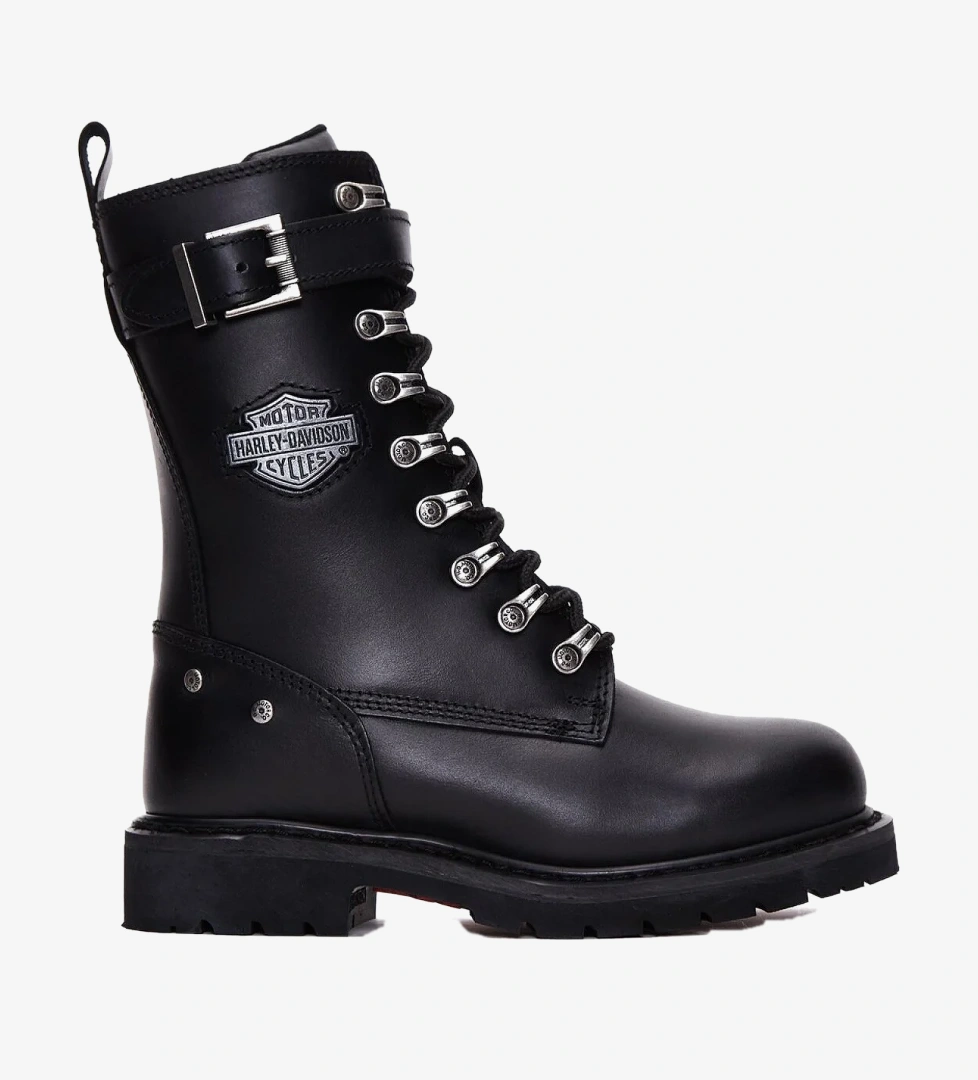 Harley Davidson Çok Renkli Harley Davidson Gladis