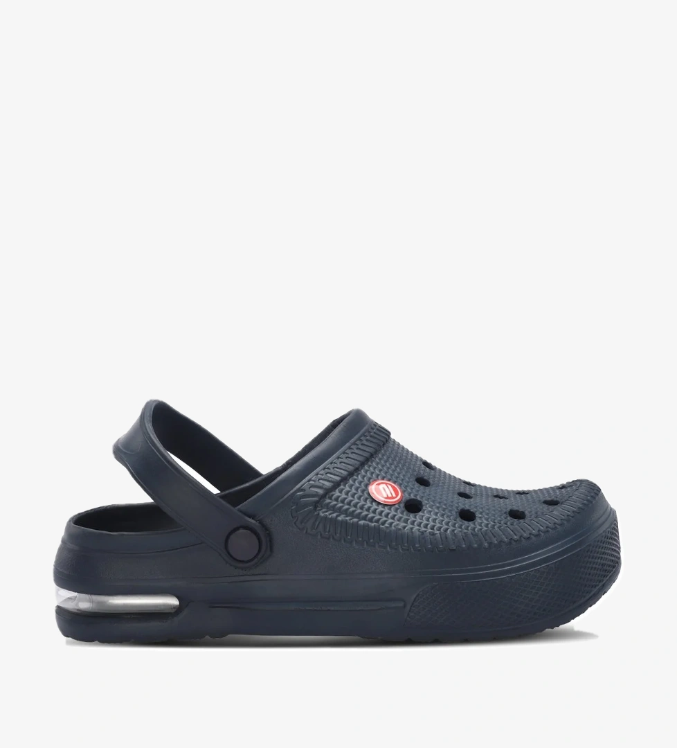 AIR Erkek Lacivert Terlik