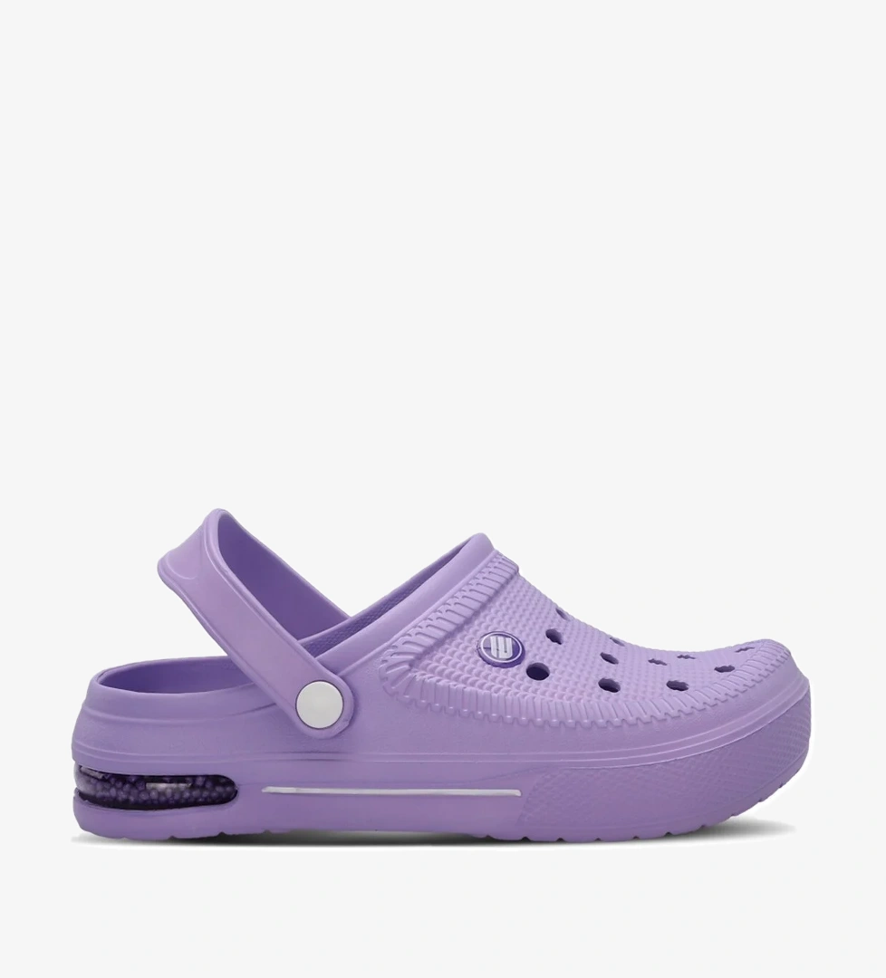 AİR Kadın Terlik Lila