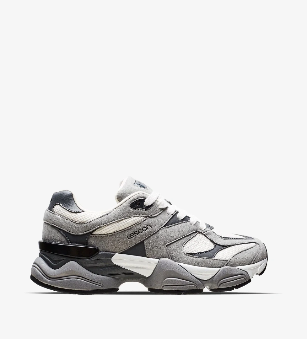 Lescon Ghost Easystep Ultra Rahat Unisex Spor Ayakkabı model görseli