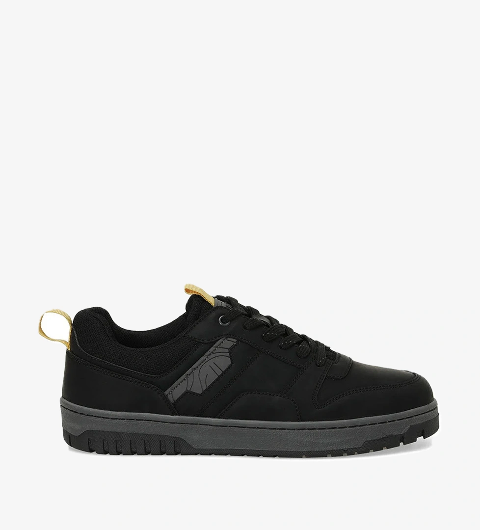 VERNALE 4PR Siyah Erkek Outdoor - Görsel 1