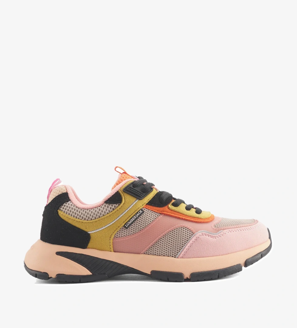 LENCY 4PR Vizon Kadın Sneaker - Görsel 1