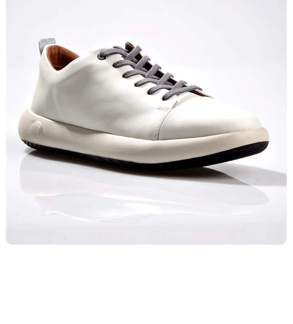 Scootland 20332 Erkek Hakiki Deri Casual Ayakkabı model görseli