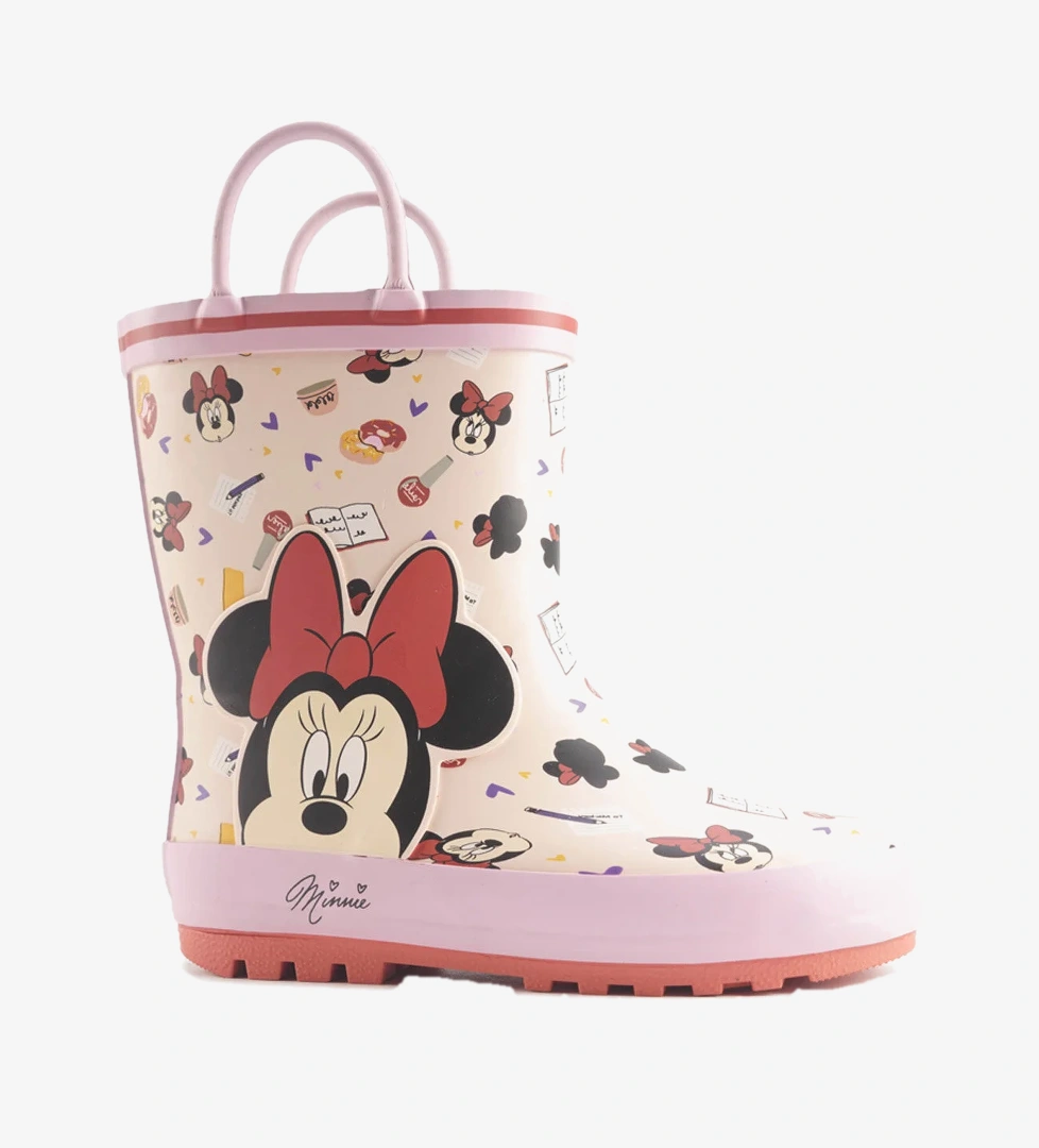 Minnie Mouse Medy P4pr Ürün Listesi