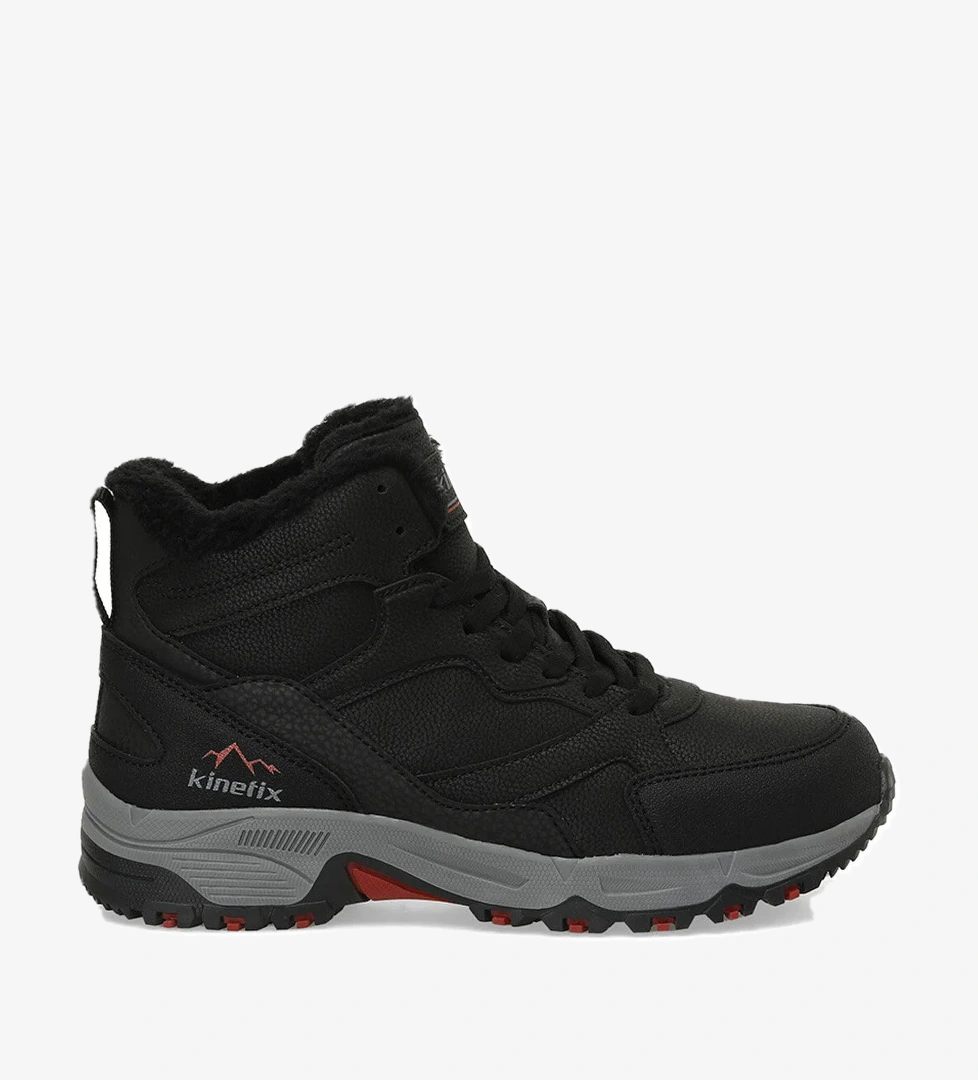 ARCTIC PU KRK HI 4PR Siyah Unisex Outdoor Bot - Görsel 1