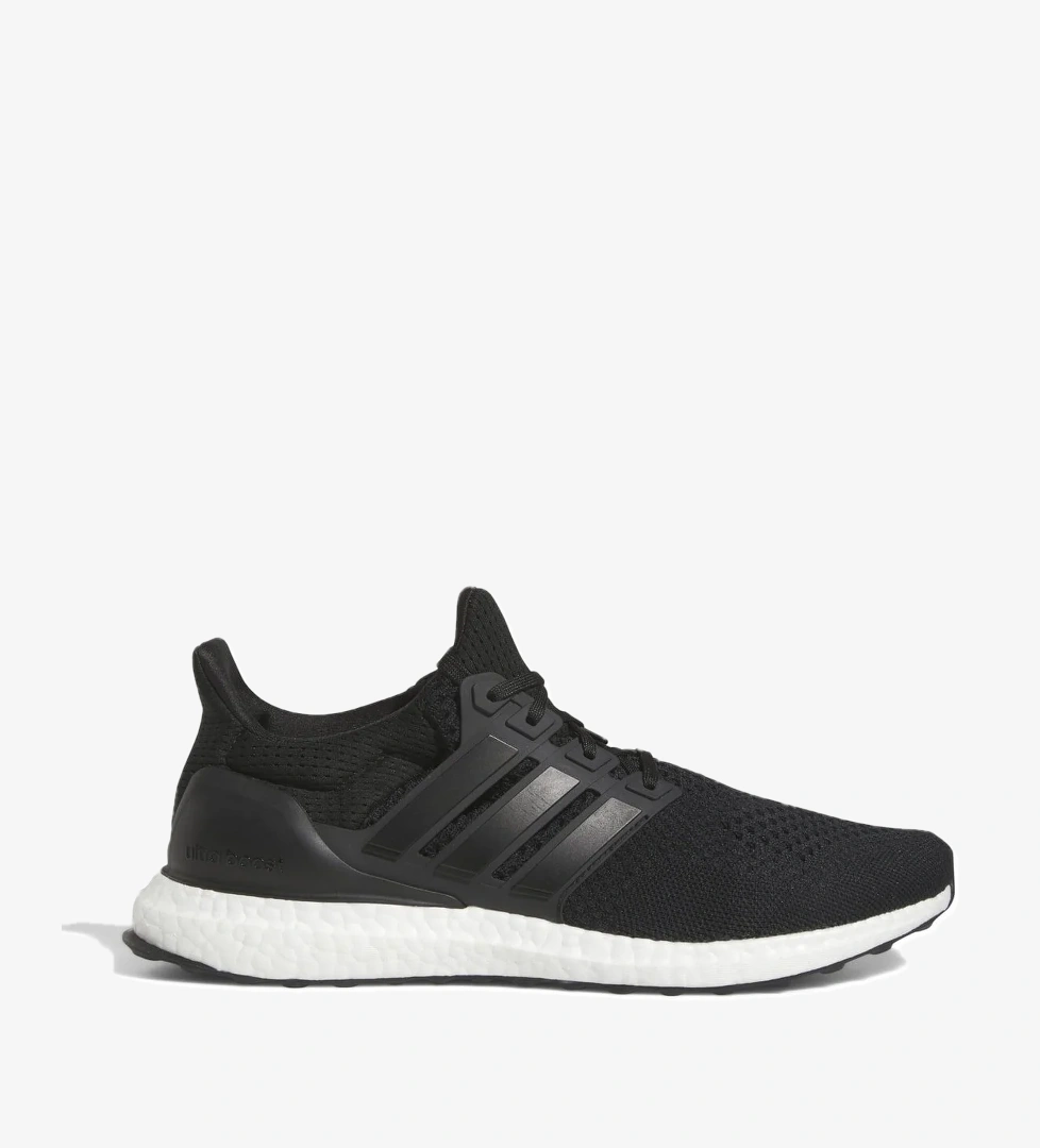 Adidas Ultraboost 1.0 Siyah Koşu Ayakkabısı (hq4201) model görseli