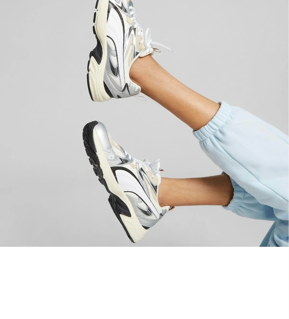 Milenio Tech Unisex Spor Ayakkabı