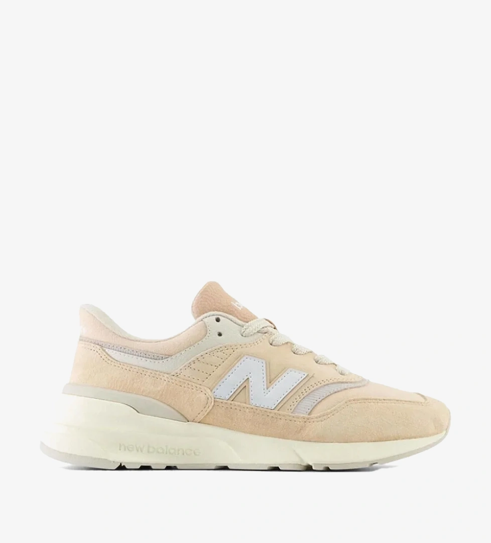 New Balance Çok Renkli New Balance 997