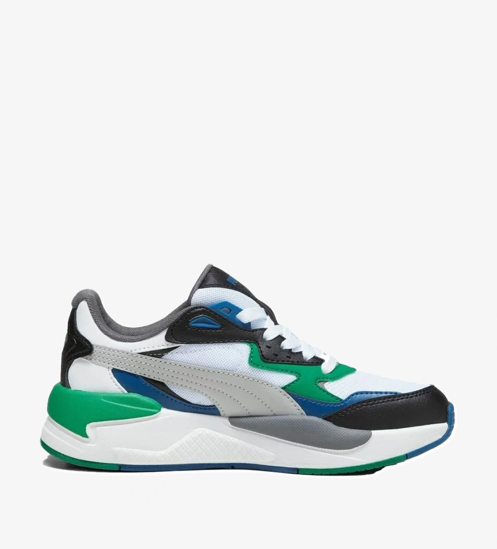 Puma X-Ray Speed Jr Unisex Spor Ayakkabı model görseli