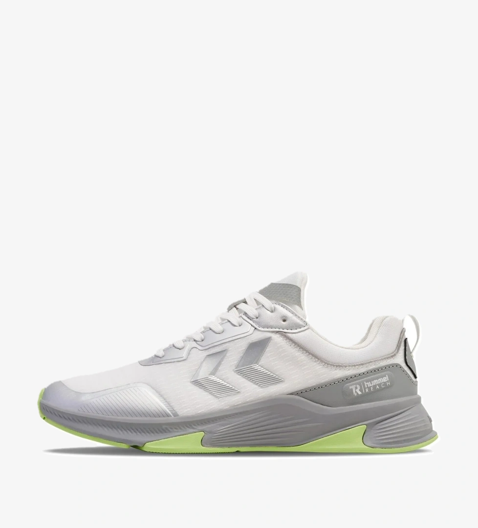 REACH TR CORE SILVER 2.0 AYAKKABI - Görsel 1