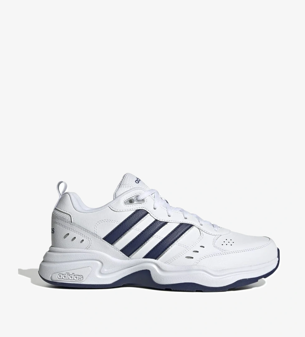 Adidas Strutter Erkek Beyaz Spor Ayakkabı model görseli