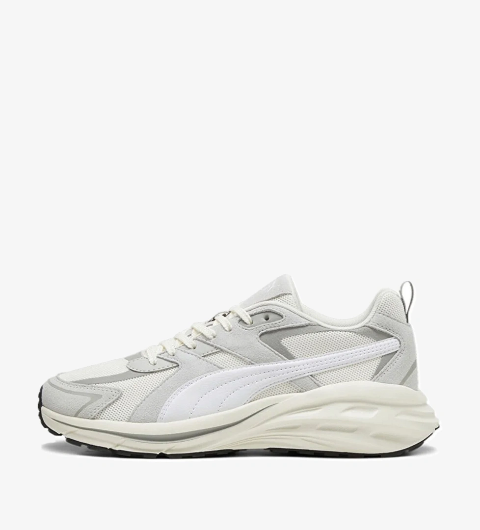 Hypnotic Ls Erkek Beyaz Spor Ayakkabı