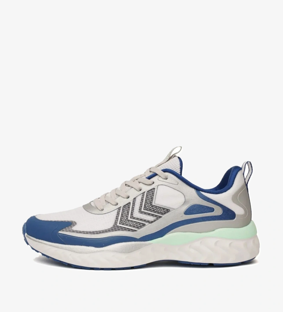 Hummel Bubblegum Unisex Siyah Koşu Ayakkabısı model görseli