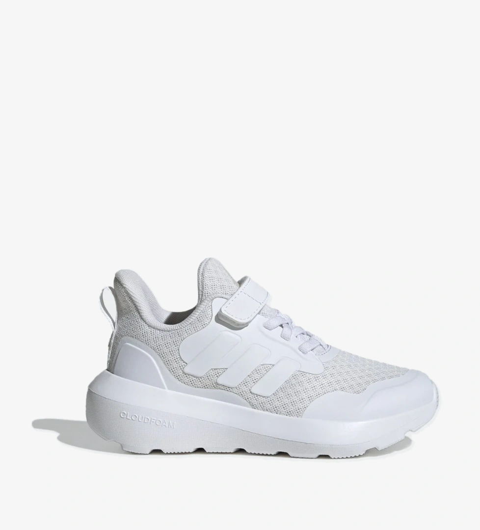 FortaRun 3.0 El C Çocuk Beyaz Koşu Ayakkabısı