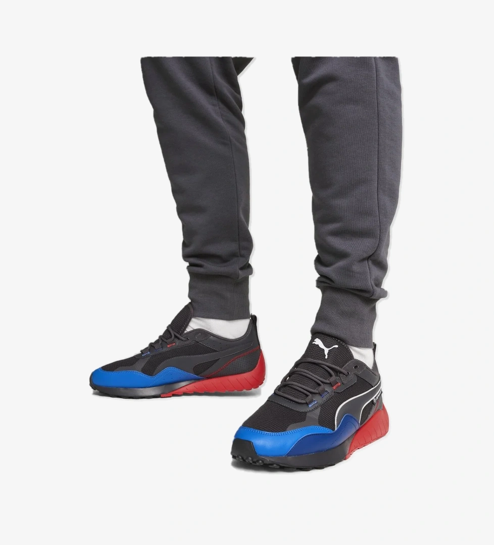Puma 308043-03 BMW MMS Speedfusion 2.0 Erkek Spor Ayakkabı model görseli