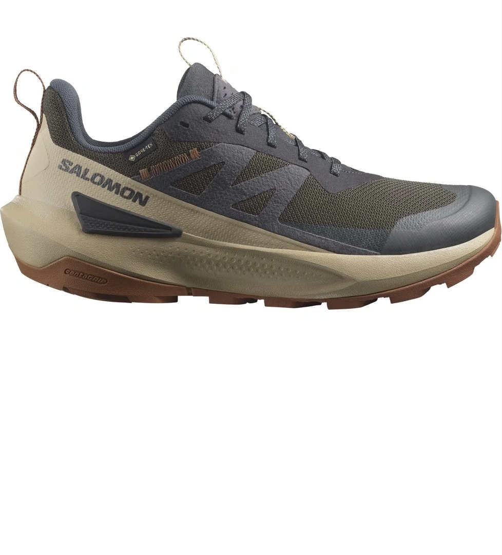 Elixir Activ Gtx Gore-Tex® Patika Koşu Ayakkabısı Erkek Spor Ayakkabı