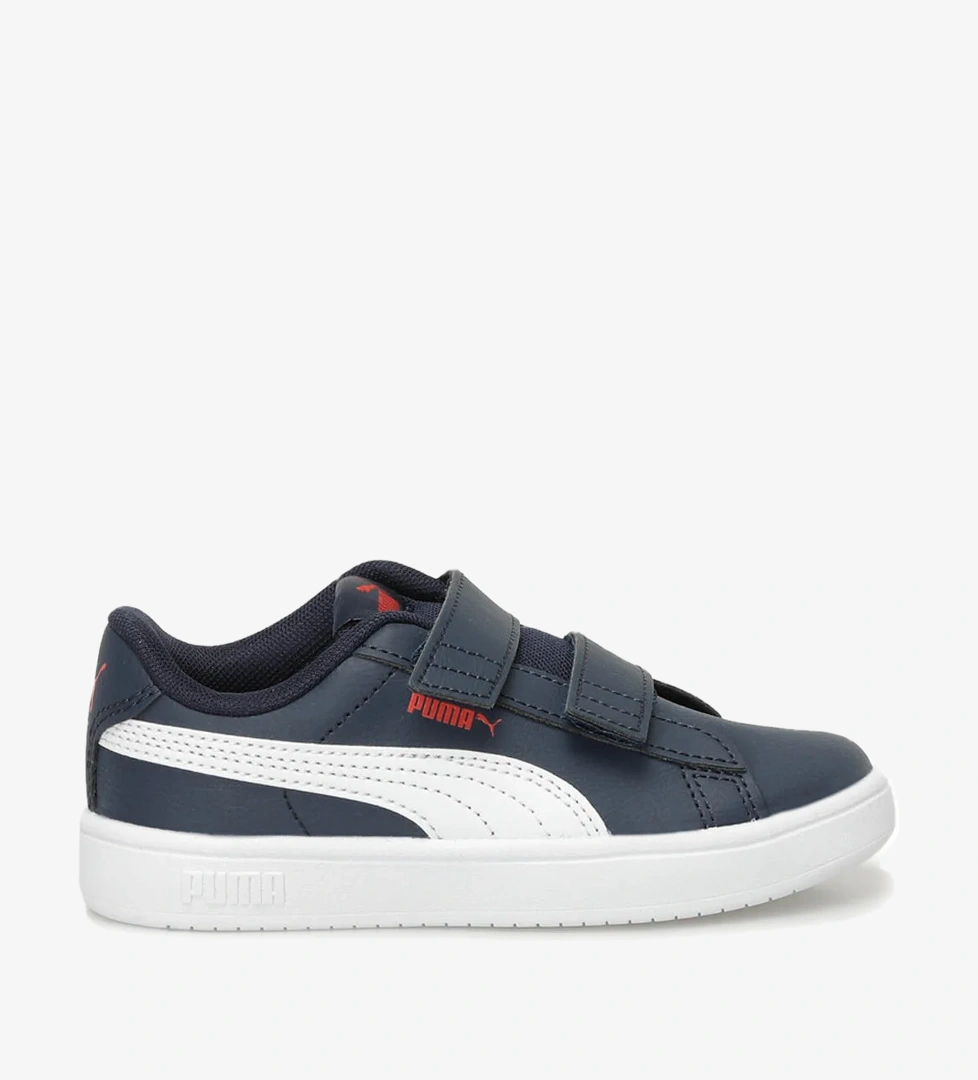 Puma Rickie Classic V Ps Lacivert Erkek Çocuk Sneaker model görseli