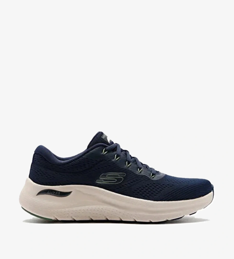 ARCH FIT 2.0 Lacivert Erkek Sneaker