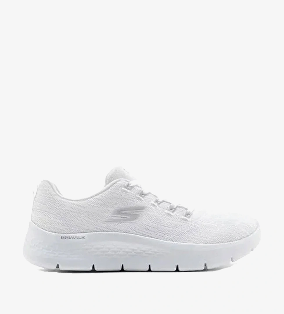 Skechers GO WALK FLEX Beyaz Kadın Sneaker