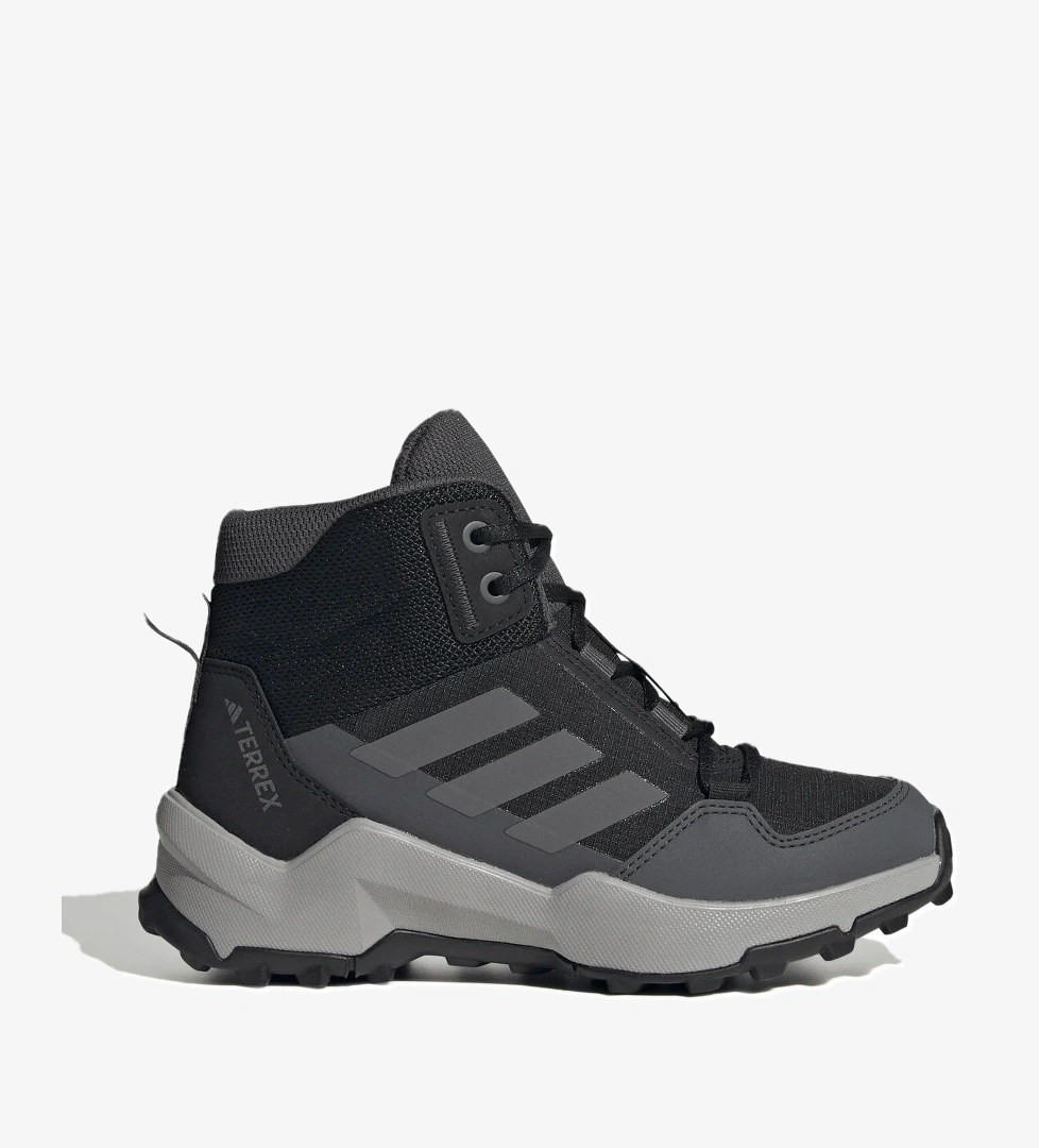TERREX AX4R MID K Siyah Unisex Outdoor Bot