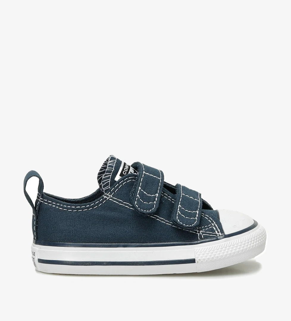 CHUCK TAYLOR ALL STAR 2V Mavi Erkek Çocuk Sneaker