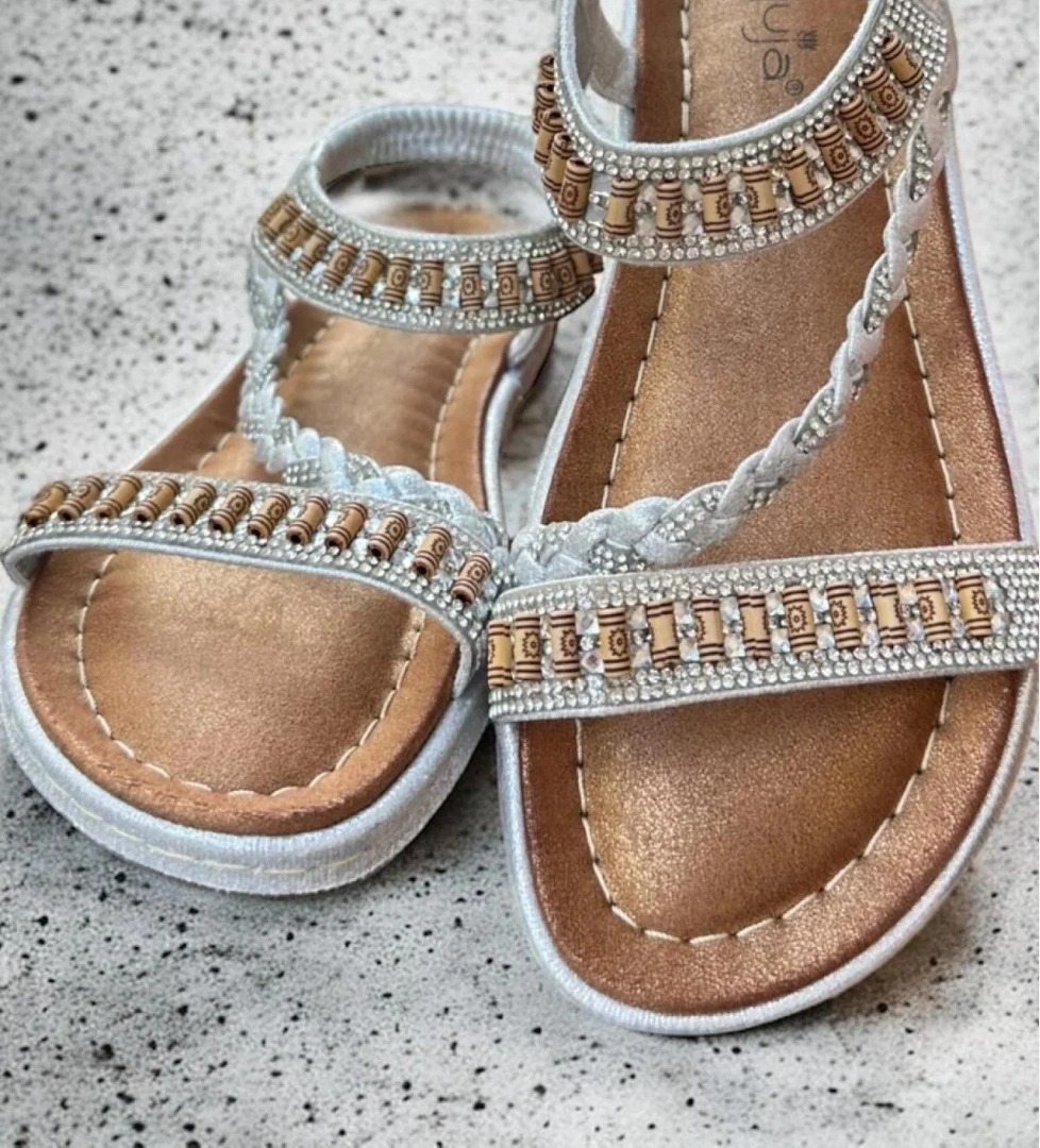 Guja 24Y152-18 Kadın Sandalet model görseli