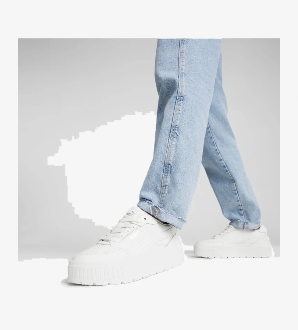 Karmen II Idol Kadın Spor Ayakkabı 39746102