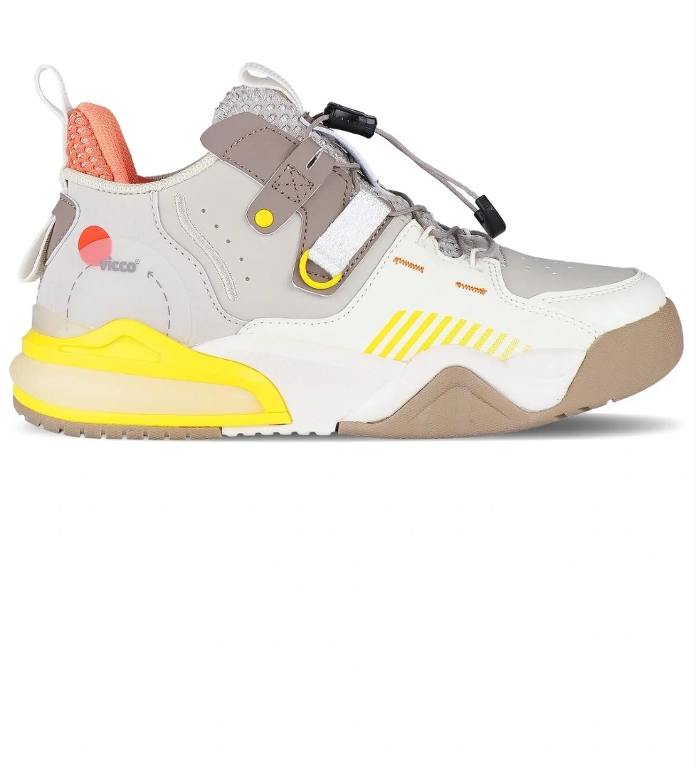 Vicco Yard Ortopedik Boğazlı Çocuk Spor Ayakkabı model görseli
