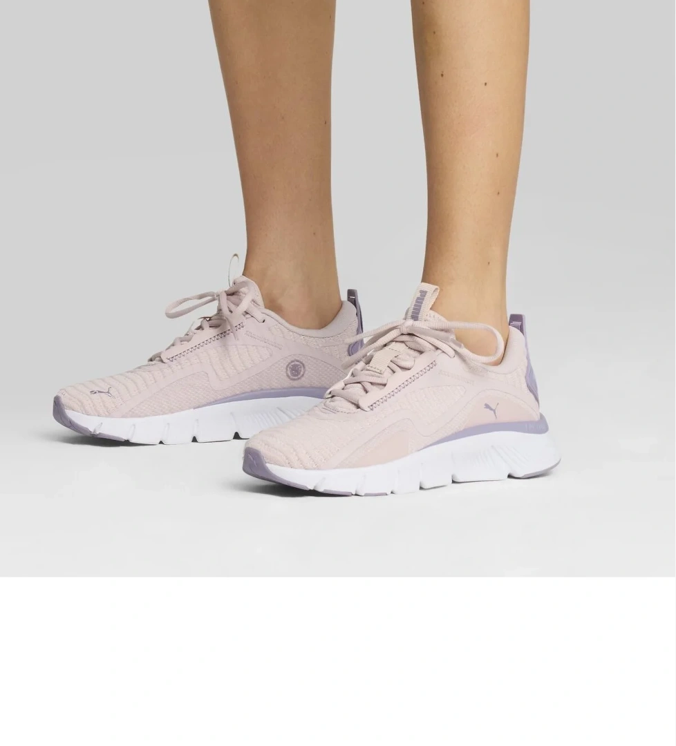 Puma 310022-05 Flex Focus Better Knit Wn Kadın Spor Ayakkabı model görseli