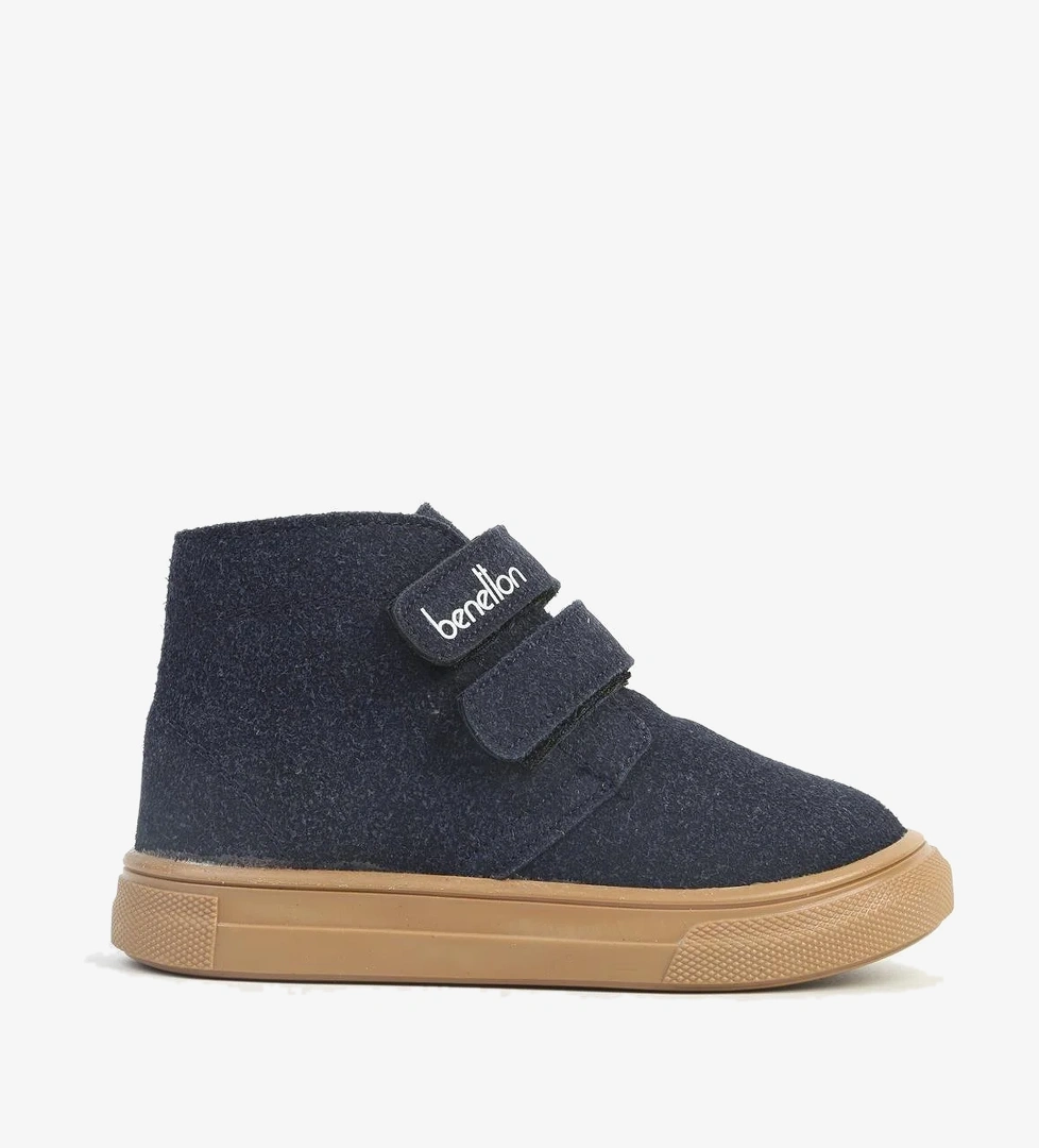 ® | BN-31176 - 3610 Lacivert - Çocuk Spor Ayakkabı