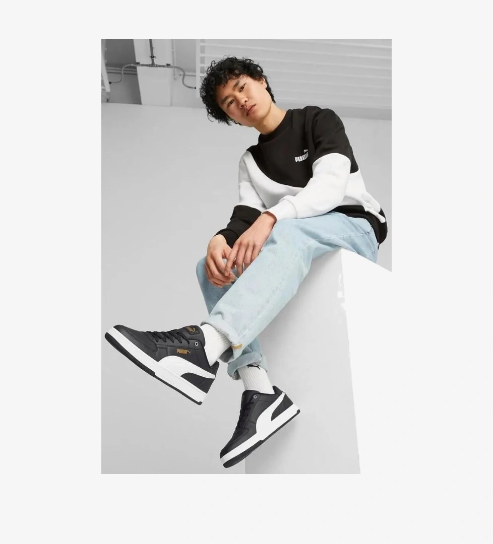 Puma 392290 Caven 2.0 Erkek Sneaker Günlük Spor Ayakkabı model görseli
