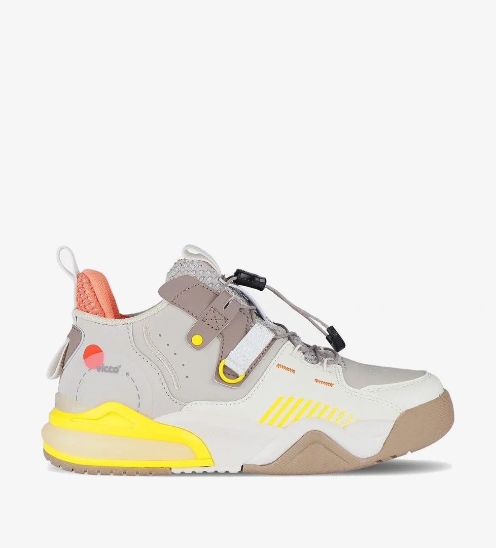 Vicco Yard Hafif Erkek Çocuk Bej Yürüyüş Ayakkabı model görseli