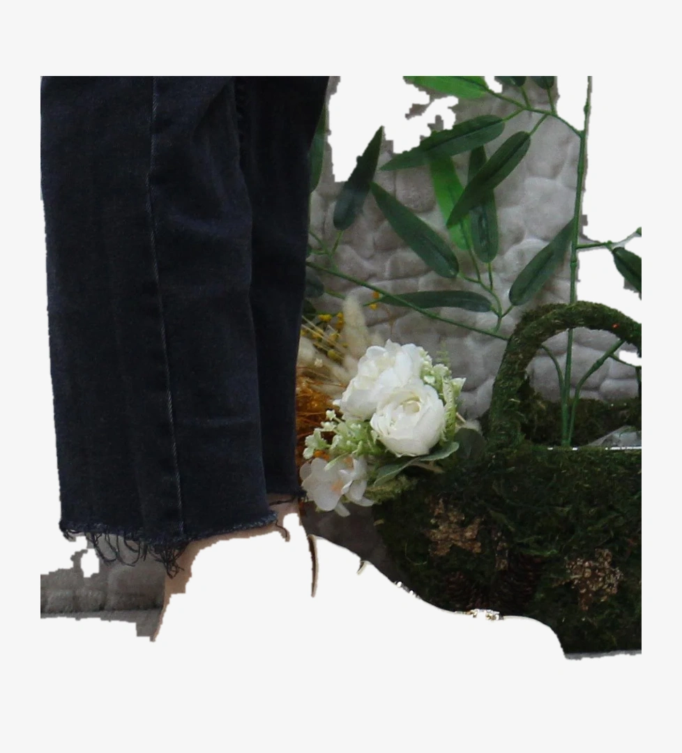 EZZ0129 Plaj Deniz Havuz Terliği Hafif Rahat Esnek Kadın Terlik