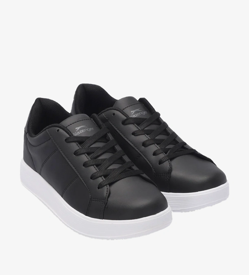 LIEN I Kadın Sneaker Ayakkabı Siyah / Beyaz