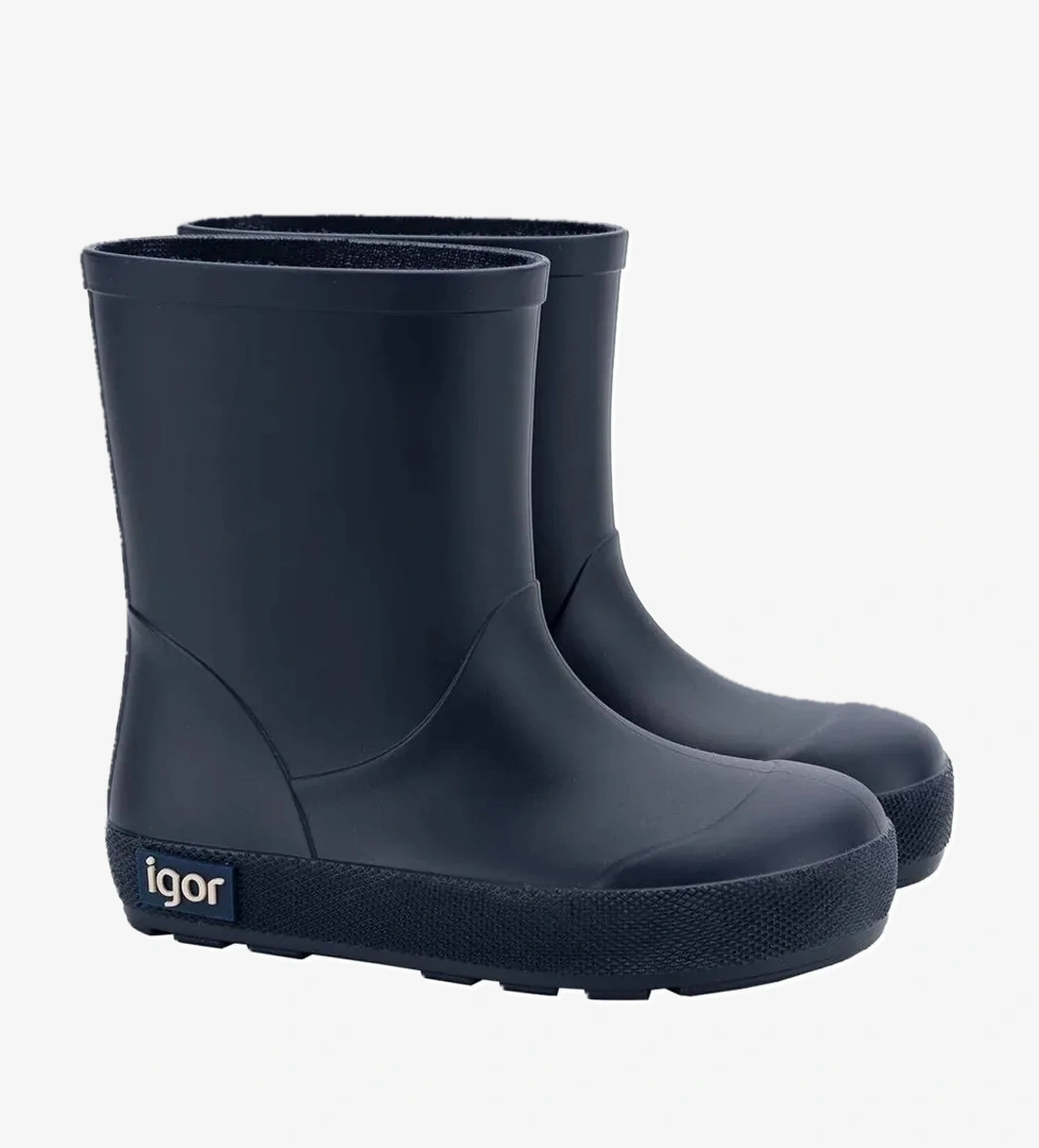 Igor Yogi Çocuk Çizme W10291-003 model görseli