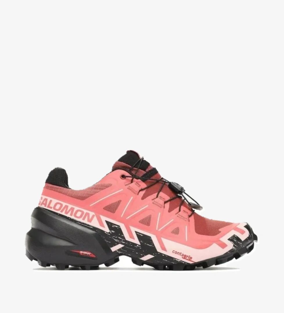 Speedcross 6 W - Görsel 1