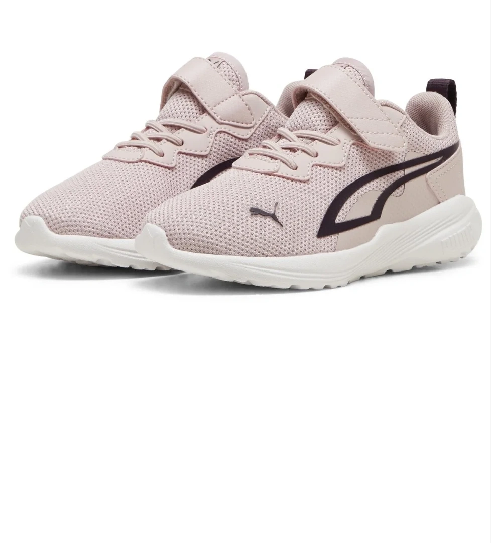 All-Day Active AC+ PS 387387 Çocuk Spor Ayakkabı