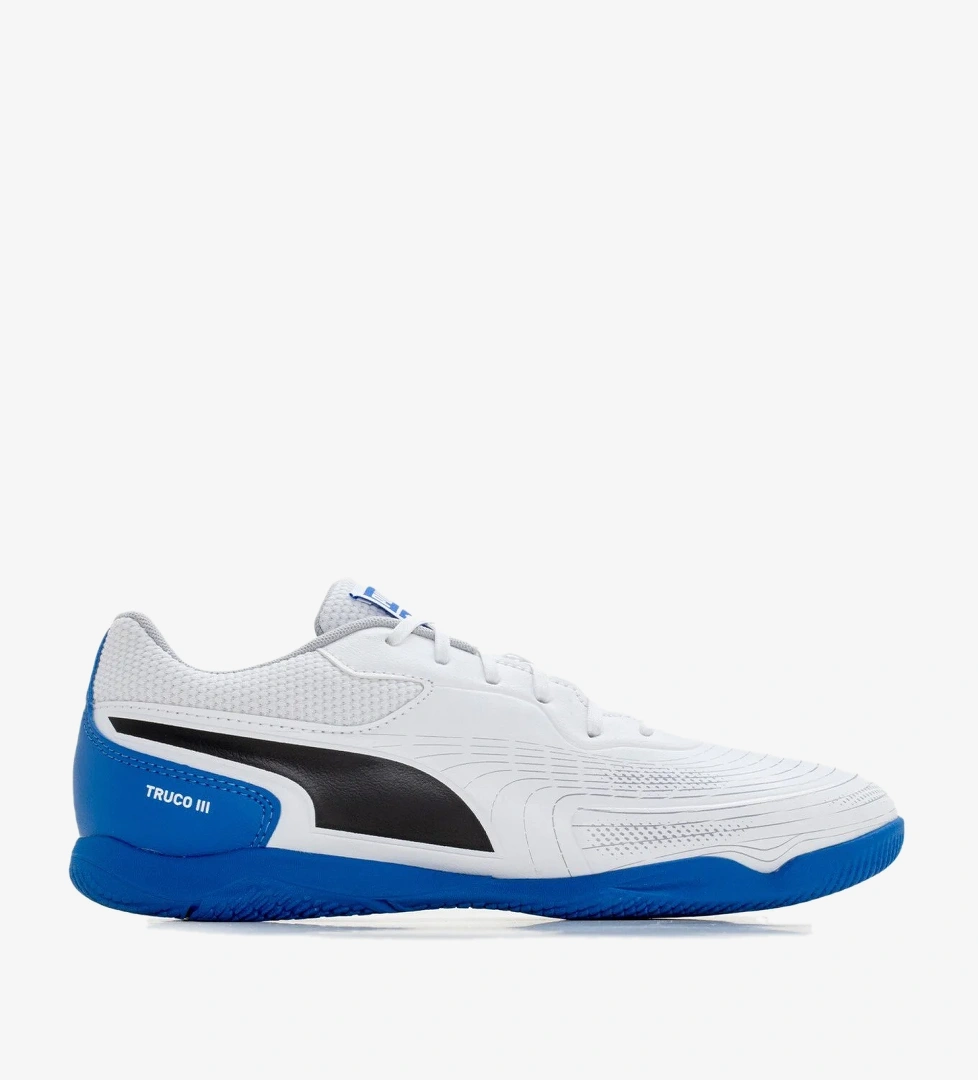 Puma Truco III Erkek Spor Ayakkabı 10797901 model görseli