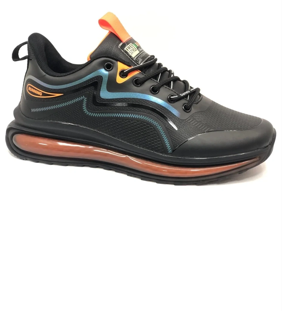 Gamelu Crazy-25 Free Style Sneakers Erkek Spor Ayakkabı model görseli