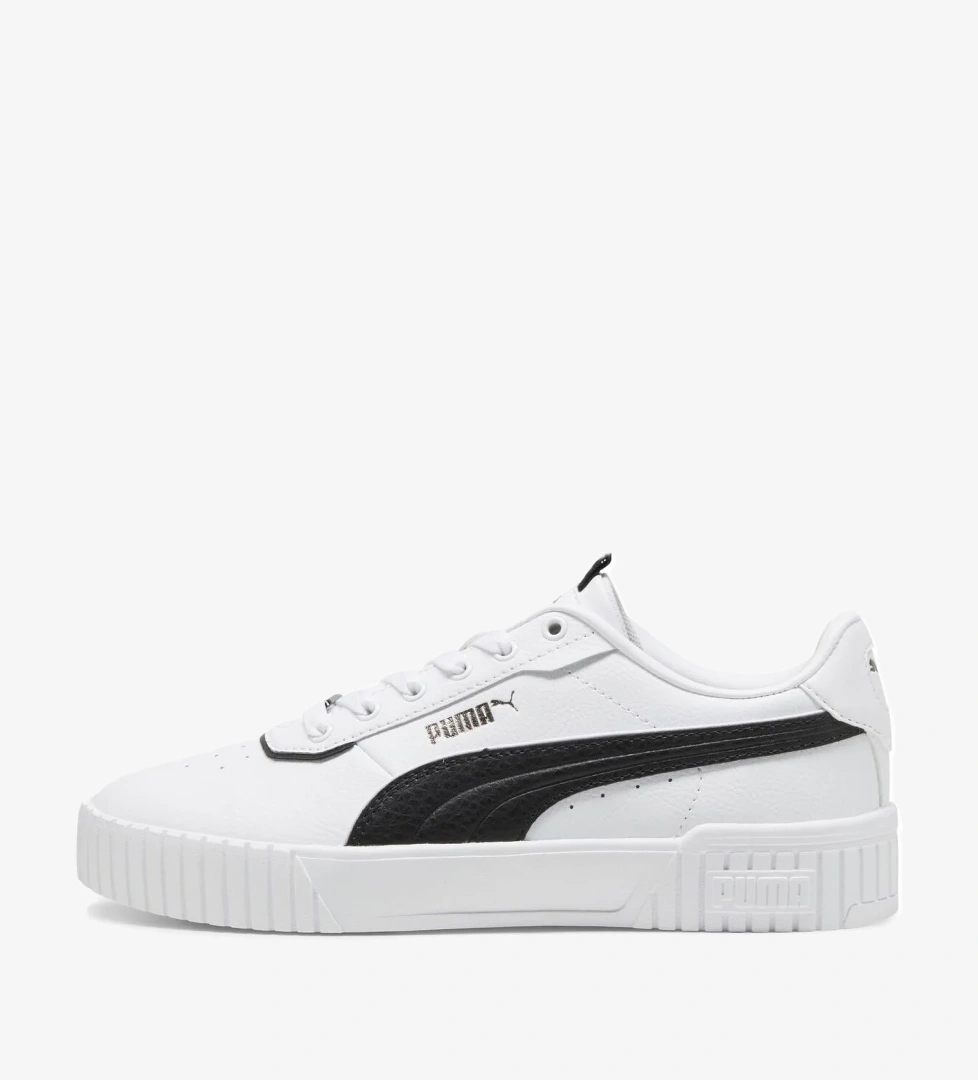 395017 Carina 2.0 Lux Sneaker Unisex Spor Ayakkabı